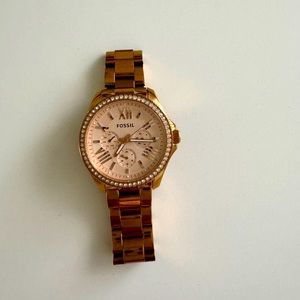 Fossil Women’s Watch